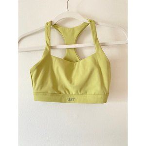 Set Active Bra Women’s XS Green